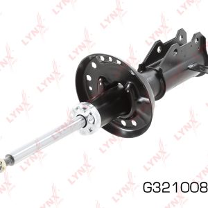 Амортизатор передний левый