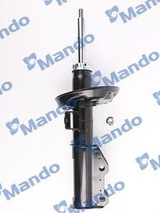 Амортизатор передний правый