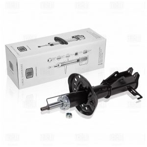 Амортизатор передний левый