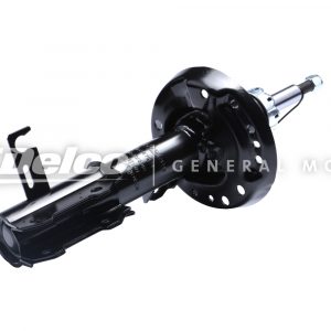 Амортизатор передний левый