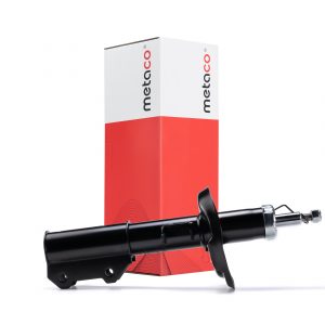 Амортизатор передний правый