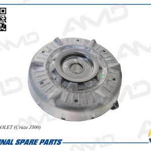 Опора переднего амортизатора