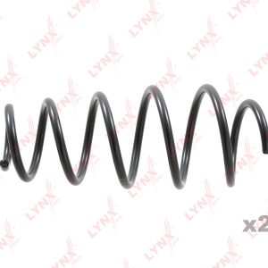 Пружина передняя