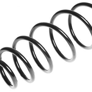 Пружина передняя