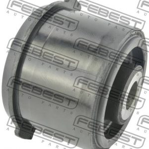 Сайлентблок балки задний