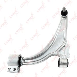 Рычаг передний левый