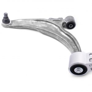 Рычаг передний левый