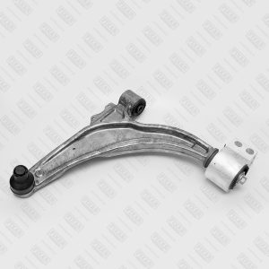 Рычаг передний левый