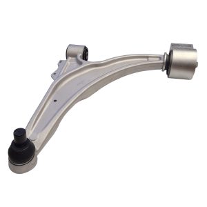 Рычаг передний левый