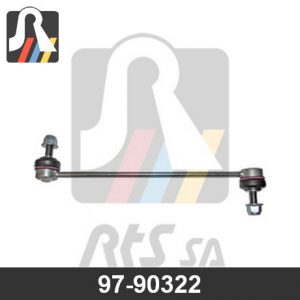 Стойка переднего стабилизатора