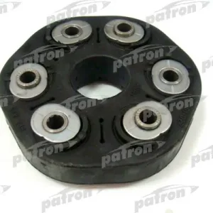 Муфта эластичная карданн. вала