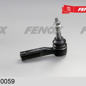 Наконечник рулевой