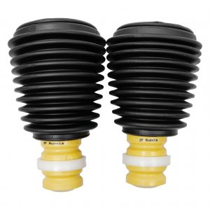 Пыльники с отбойниками передних амортизаторов к-кт