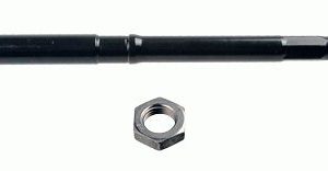 Тяга рулевая