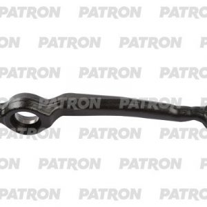 Рычаг передний левый