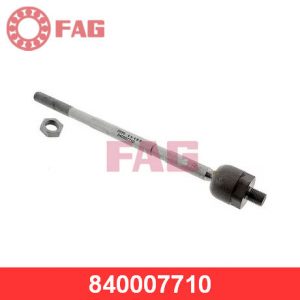 Тяга рулевая