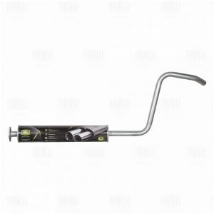 Глушитель средняя часть