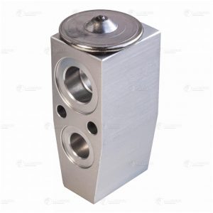 Клапан кондиционера