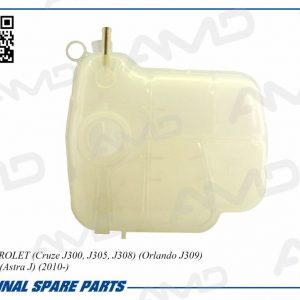 Бачок расширительный