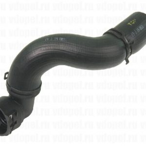 Патрубок радиатора