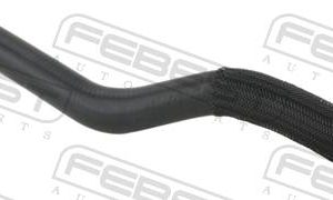 Патрубок отопителя