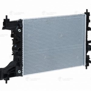 Радиатор основной