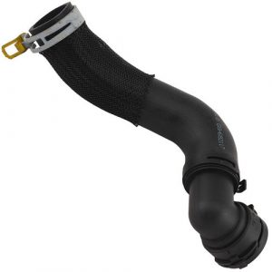 Патрубок радиатора