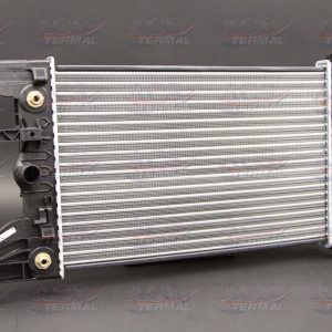 Радиатор основной