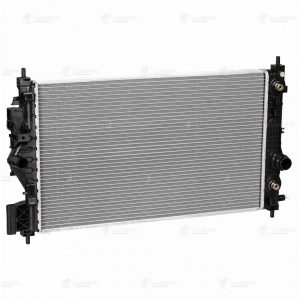 Радиатор основной