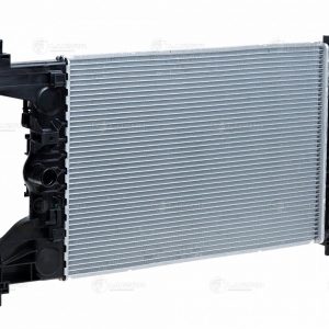 Радиатор основной