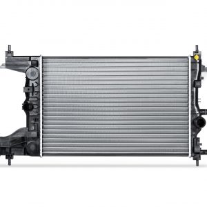 Радиатор основной