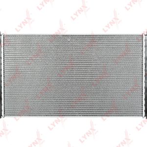 Радиатор основной