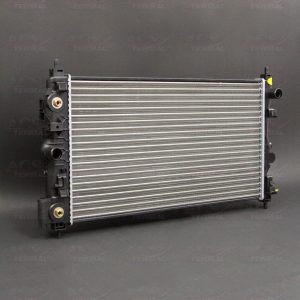 Радиатор основной