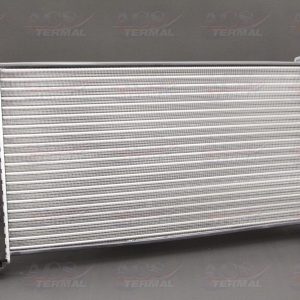 Радиатор основной