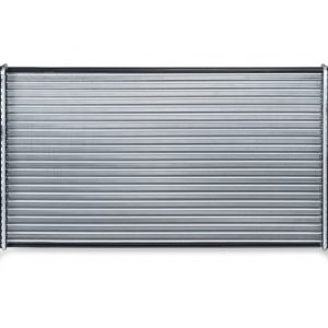 Радиатор основной