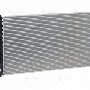 Радиатор основной