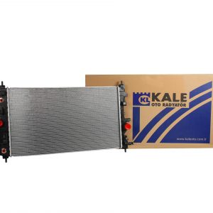 Радиатор основной