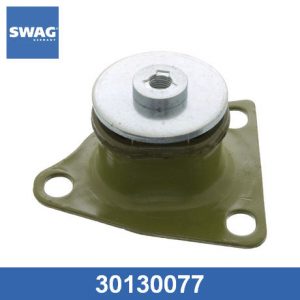 Сайлентблок балки задний правый