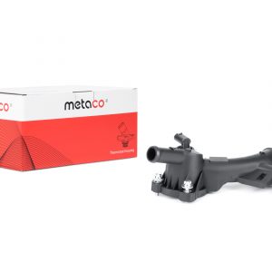 Фланец / тройник