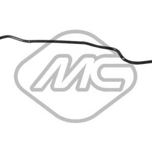 Трубка системы охлаждения