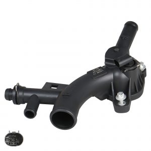 Фланец / тройник