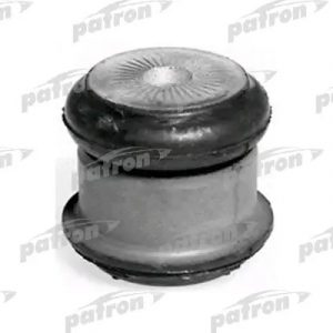 Сайлентблок балки передний