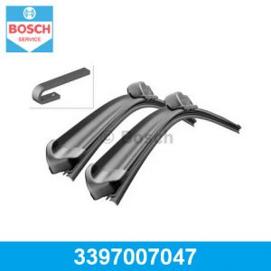 Щетки стеклоочистителя (к-кт)