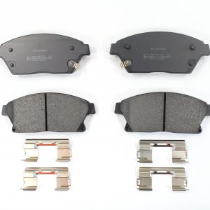 Колодки тормозные передние к-кт