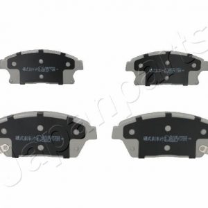 Колодки тормозные передние к-кт