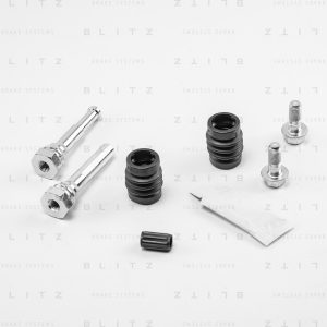 Направляющая суппорта (к-кт)