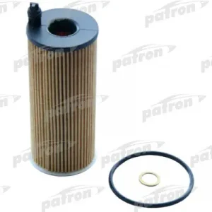 Фильтр масляный