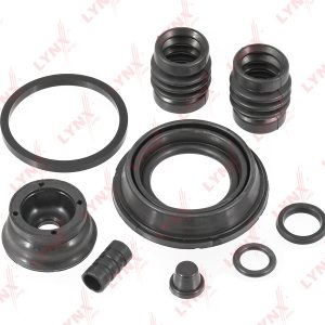 Р/к заднего суппорта