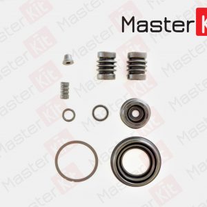 Р/к заднего суппорта