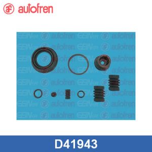 Р/к заднего суппорта